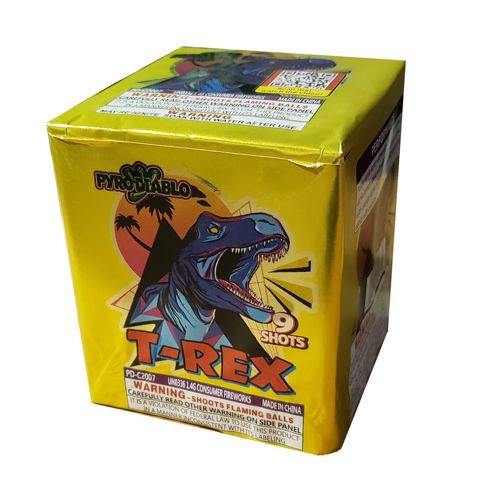 T-Rex product photo