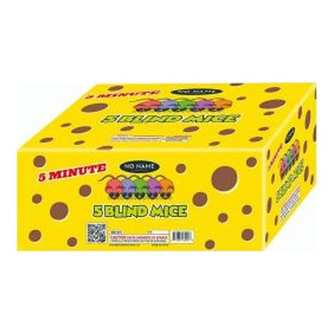 5 Blind Mice product photo