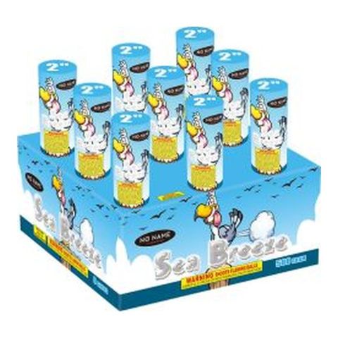 Sea Breeze product photo