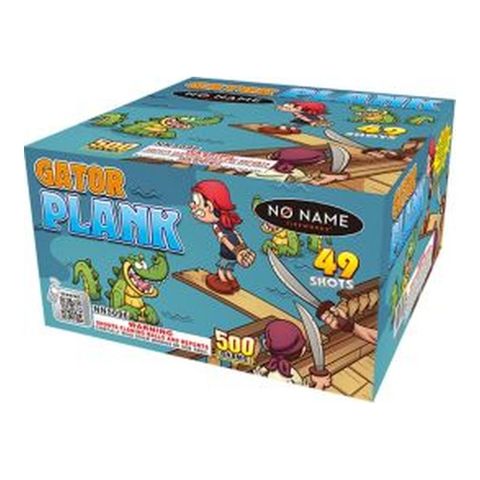 Gator Plank product photo