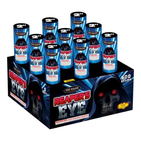 Reaper's Eye product photo